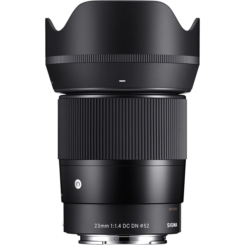 Sigma 23mm F1.4 DC DC Contemporary for Sony E Mount